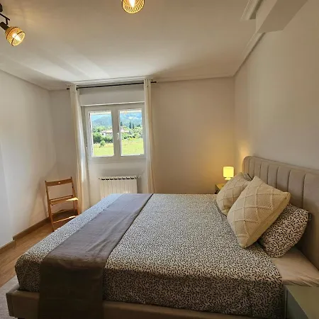 Duplex Monte Y Mar Con Gran Patio Y Piscina Appartement *