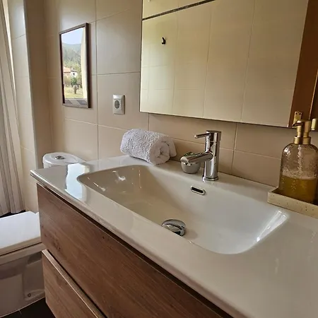 Duplex Monte Y Mar Con Gran Patio Y Piscina *