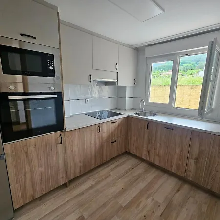 Appartement Duplex Monte Y Mar Con Gran Patio Y Piscina