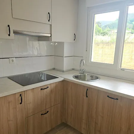 Duplex Monte Y Mar Con Gran Patio Y Piscina Limpias