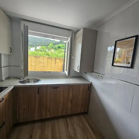 Duplex Monte Y Mar Con Gran Patio Y Piscina Appartement Limpias