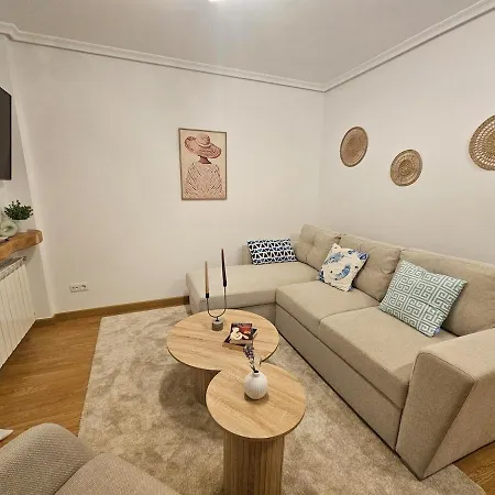Duplex Monte Y Mar Con Gran Patio Y Piscina