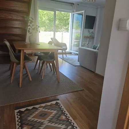 Appartement Duplex Monte Y Mar Con Gran Patio Y Piscina Limpias