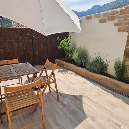 Appartement Duplex Monte Y Mar Con Gran Patio Y Piscina *