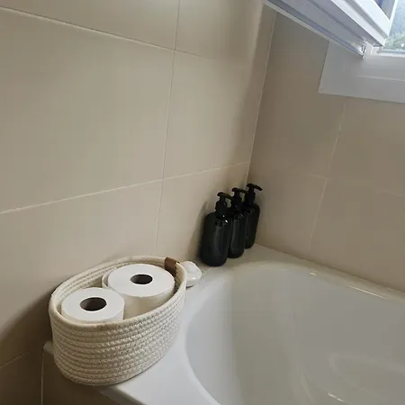 Appartement Duplex Monte Y Mar Con Gran Patio Y Piscina