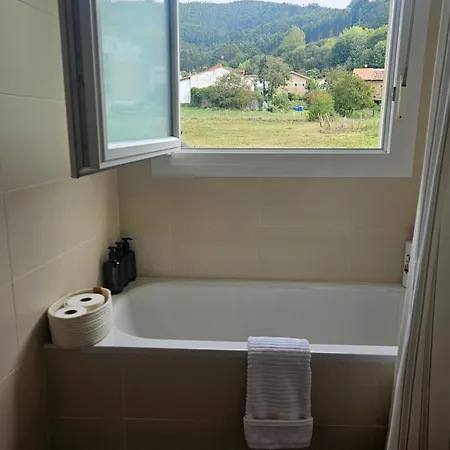 Duplex Monte Y Mar Con Gran Patio Y Piscina *