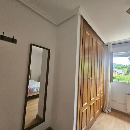 Appartement Duplex Monte Y Mar Con Gran Patio Y Piscina Limpias