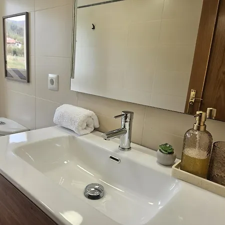 Duplex Monte Y Mar Con Gran Patio Y Piscina Appartement *