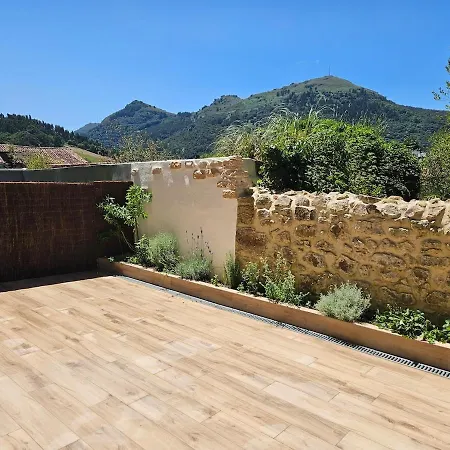 Appartement Duplex Monte Y Mar Con Gran Patio Y Piscina