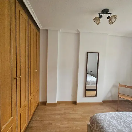 Appartement Duplex Monte Y Mar Con Gran Patio Y Piscina *