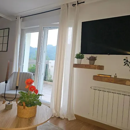 Appartement Duplex Monte Y Mar Con Gran Patio Y Piscina Limpias