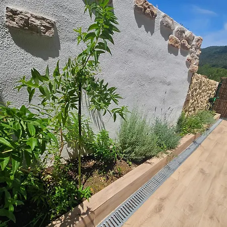 Appartement Duplex Monte Y Mar Con Gran Patio Y Piscina Limpias