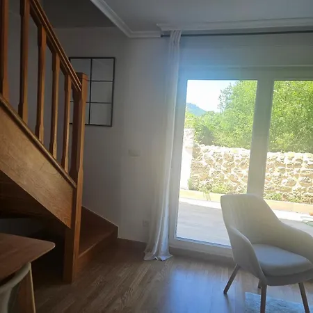 Appartement Duplex Monte Y Mar Con Gran Patio Y Piscina