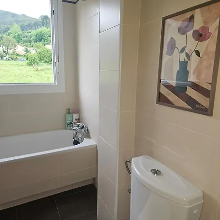 Duplex Monte Y Mar Con Gran Patio Y Piscina Appartement *