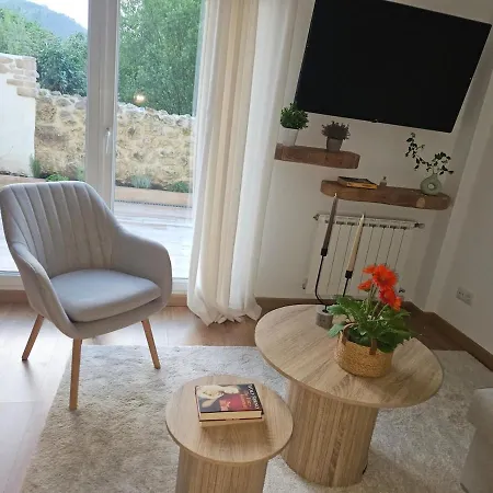 Appartement Duplex Monte Y Mar Con Gran Patio Y Piscina Limpias