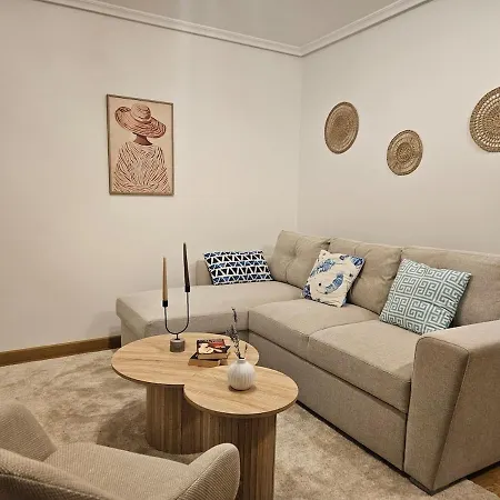 Duplex Monte Y Mar Con Gran Patio Y Piscina * Limpias