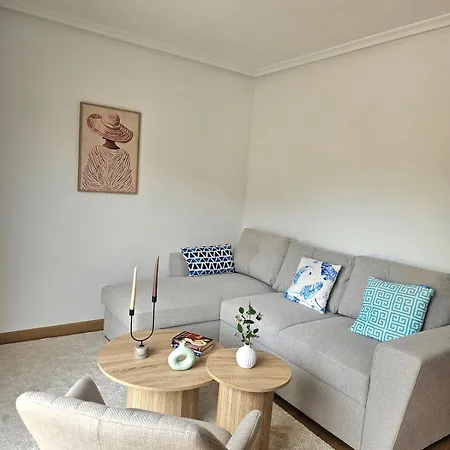 Duplex Monte Y Mar Con Gran Patio Y Piscina Appartement *