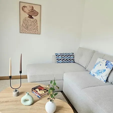 Duplex Monte Y Mar Con Gran Patio Y Piscina * Limpias