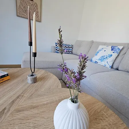 Duplex Monte Y Mar Con Gran Patio Y Piscina Limpias