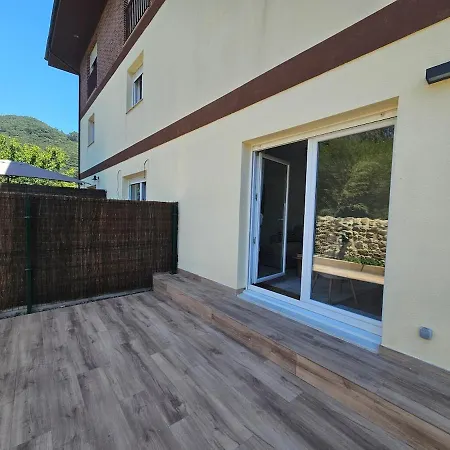 Appartement Duplex Monte Y Mar Con Gran Patio Y Piscina
