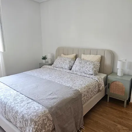 Appartement Duplex Monte Y Mar Con Gran Patio Y Piscina *