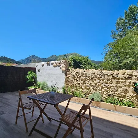 Duplex Monte Y Mar Con Gran Patio Y Piscina *