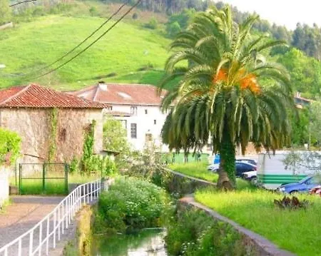 Duplex Monte Y Mar Con Gran Patio Y Piscina Appartement *