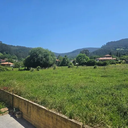 Duplex Monte Y Mar Con Gran Patio Y Piscina *