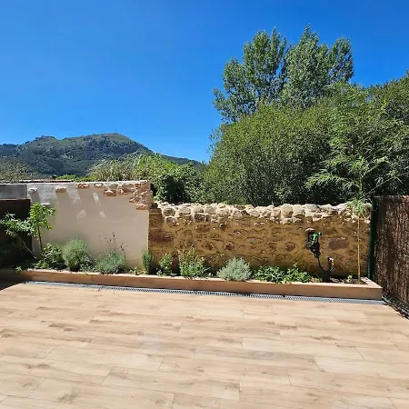 Appartement Duplex Monte Y Mar Con Gran Patio Y Piscina