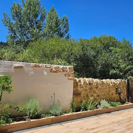 Duplex Monte Y Mar Con Gran Patio Y Piscina *