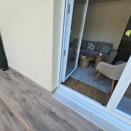 Appartement Duplex Monte Y Mar Con Gran Patio Y Piscina *