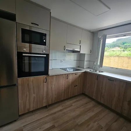 Duplex Monte Y Mar Con Gran Patio Y Piscina Appartement *