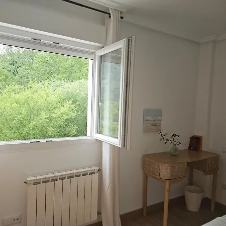 Duplex Monte Y Mar Con Gran Patio Y Piscina *