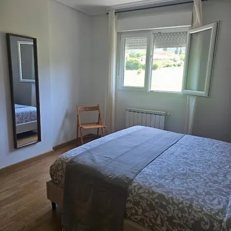 Duplex Monte Y Mar Con Gran Patio Y Piscina Appartement