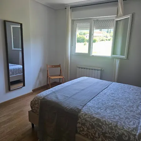 Duplex Monte Y Mar Con Gran Patio Y Piscina